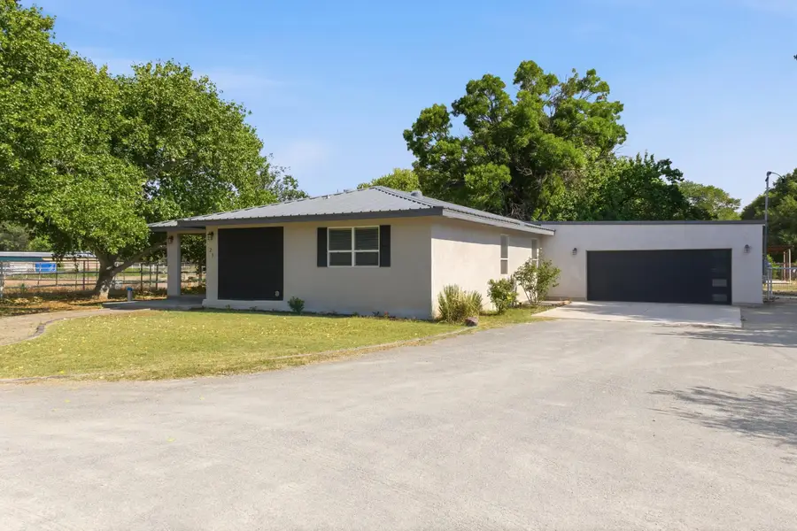 21 Otero Road, Los Lunas, NM 87031 - #2