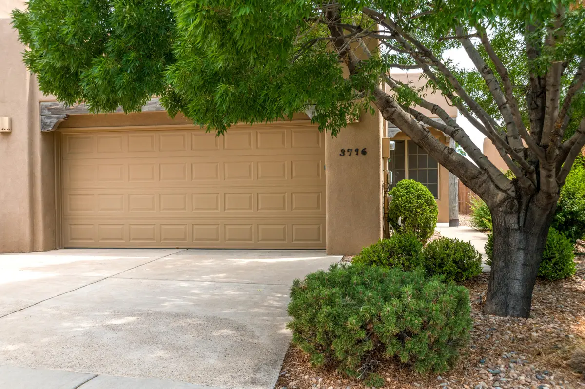 3716 Ridge Pointe Loop Ne, Albuquerque, NM 87111 - #1