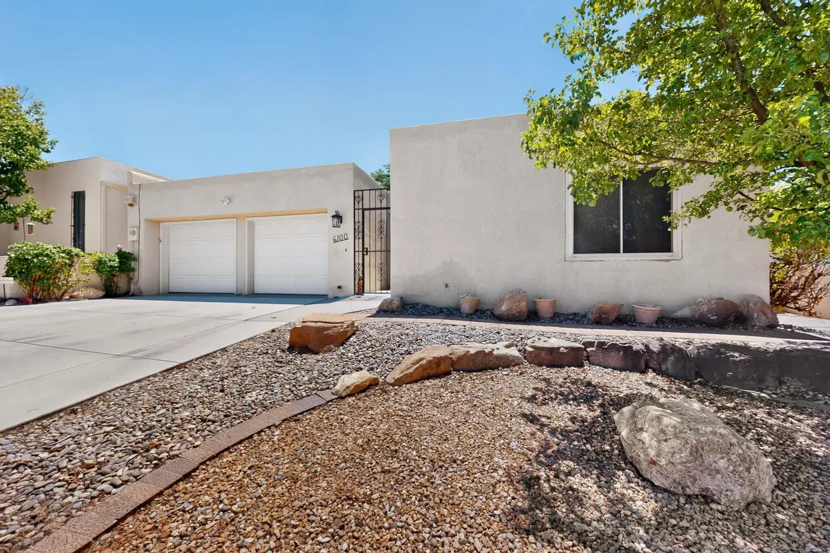 6100 Rio Hondo Drive Ne, Albuquerque, NM 87109 - #1