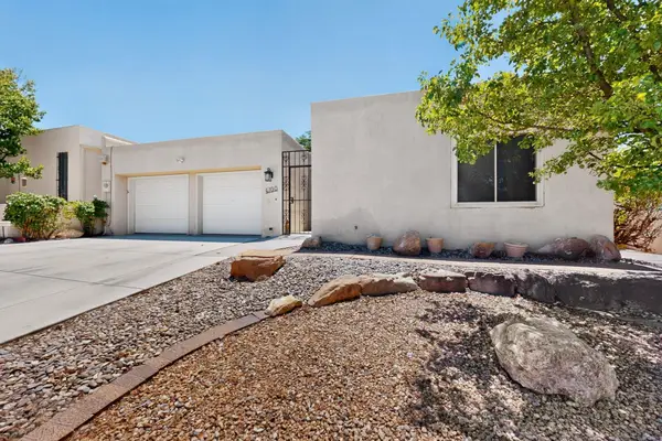 6100 Rio Hondo Drive Ne, Albuquerque, NM 87109