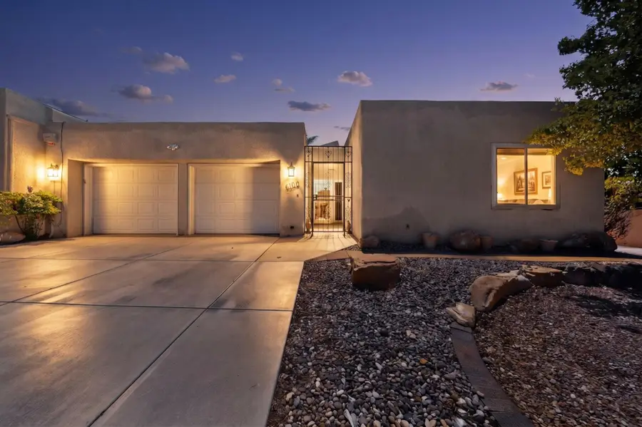 6100 Rio Hondo Drive Ne, Albuquerque, NM 87109 - #2