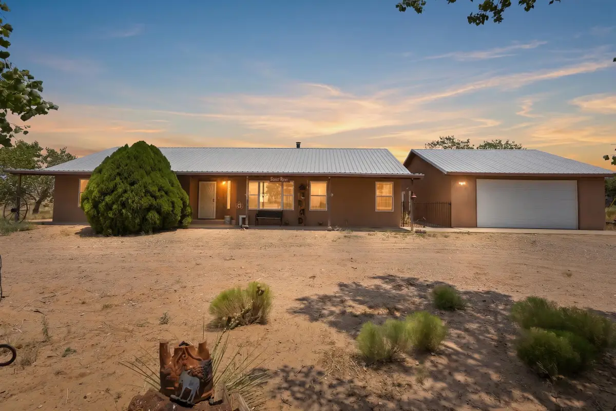 102 Romero Drive, Veguita, NM 87062 - #1