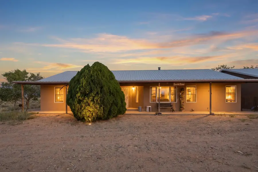 102 Romero Drive, Veguita, NM 87062 - #2