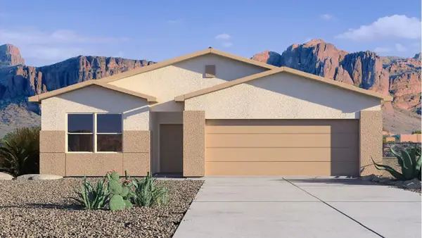 8 Seguro Court Nw, Los Lunas, NM 87031