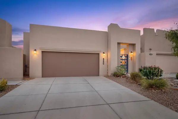1429 Tierra Verde Loop Nw, Los Lunas, NM 87031