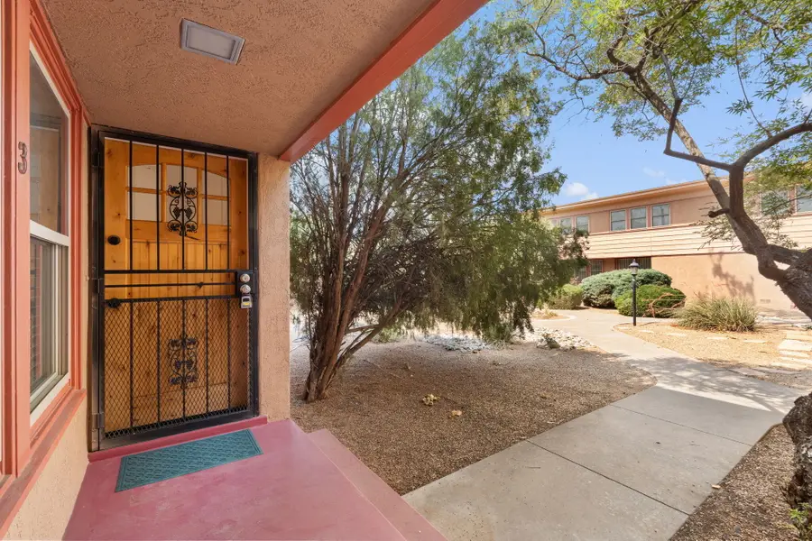 1405 San Carlos Road Sw #3, Albuquerque, NM 87104 - #3