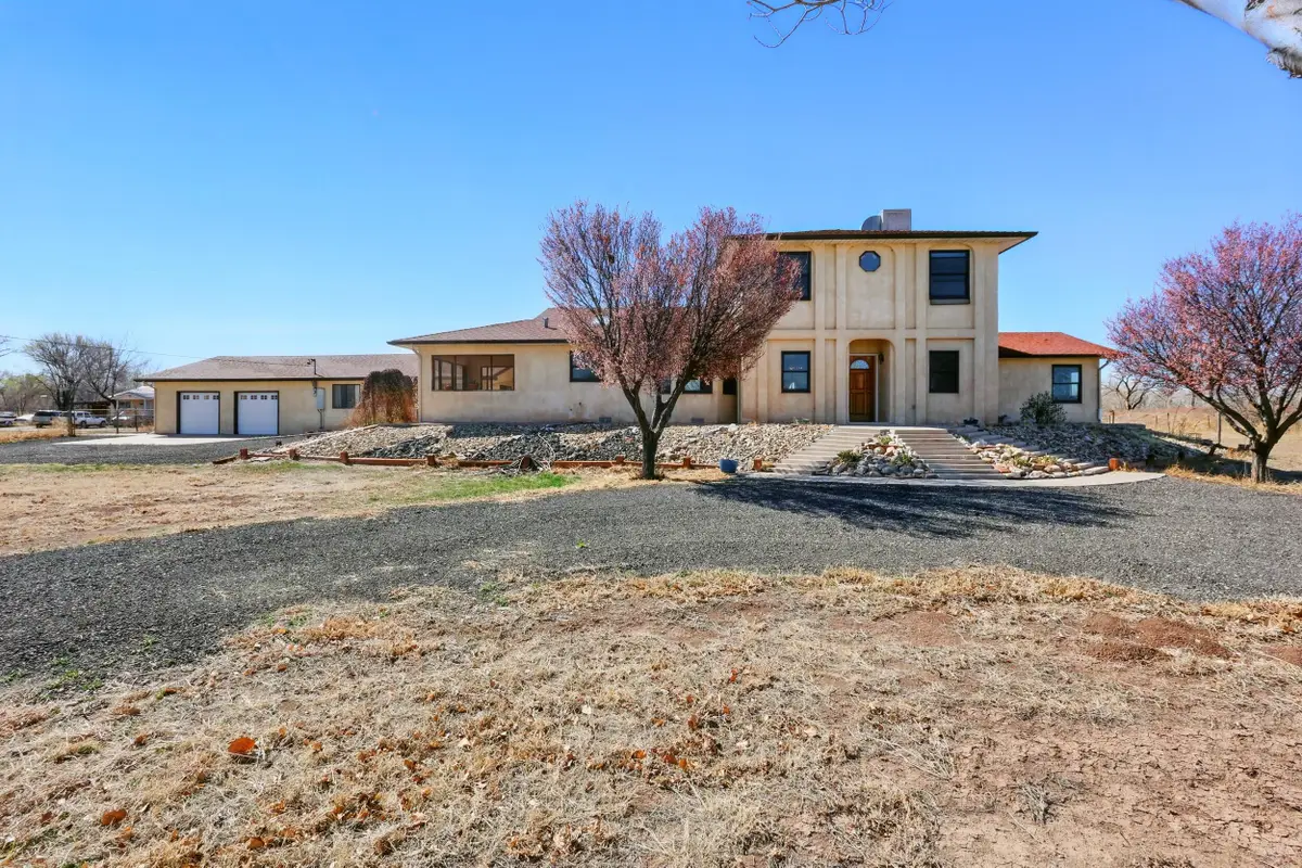 66 Manzano Drive, Los Lunas, NM 87031 - #1