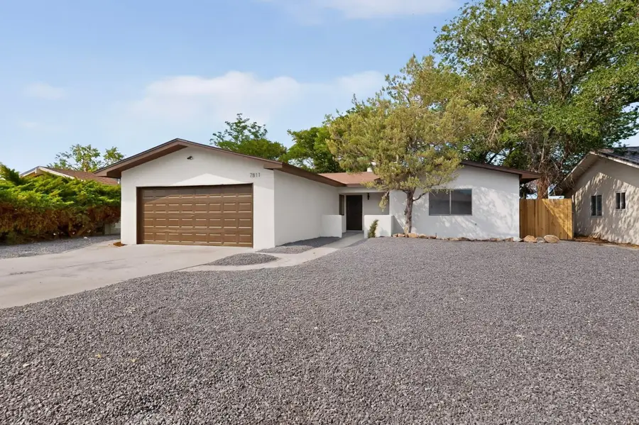 7811 Buckboard Avenue Ne, Albuquerque, NM 87109 - #2