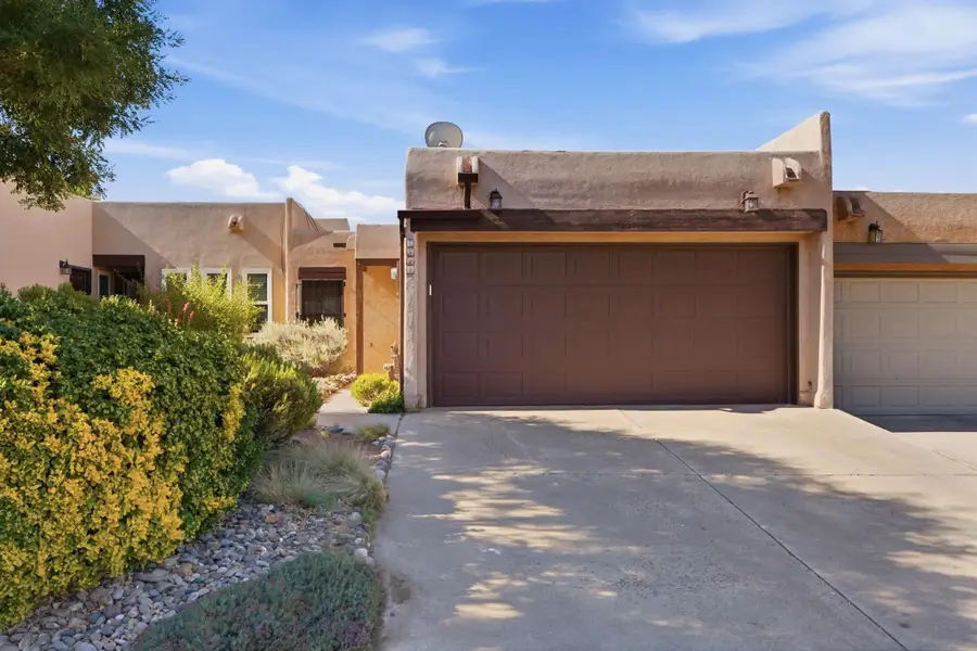 7524 Northridge Avenue Ne, Albuquerque, NM 87109 - #2