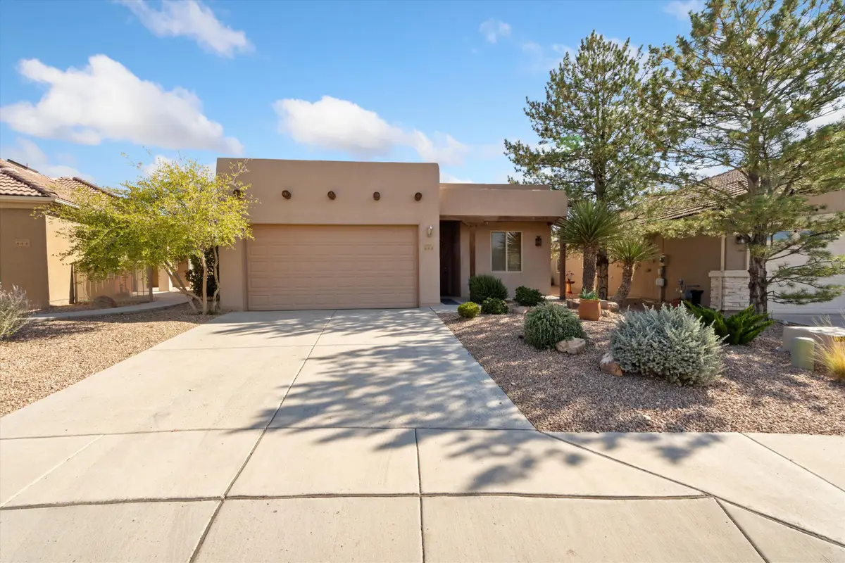 848 Cottonwood Circle, Bernalillo, NM 87004 - #1