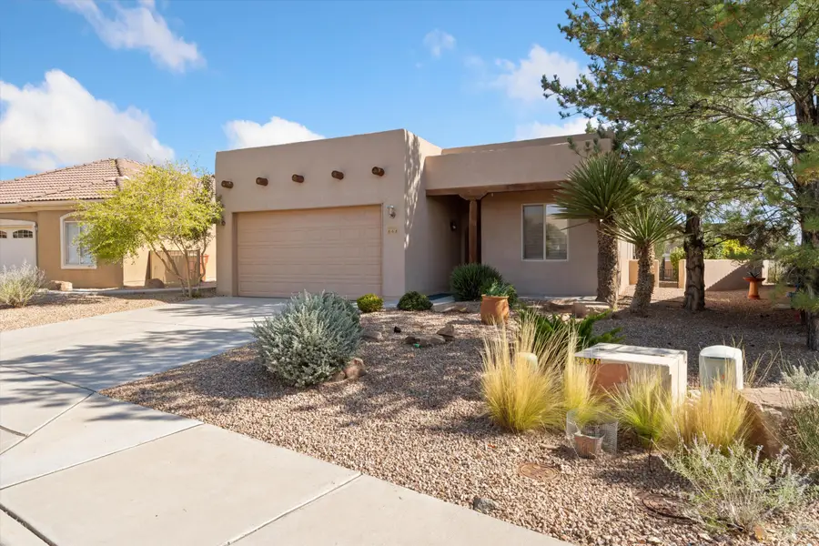 848 Cottonwood Circle, Bernalillo, NM 87004 - #3