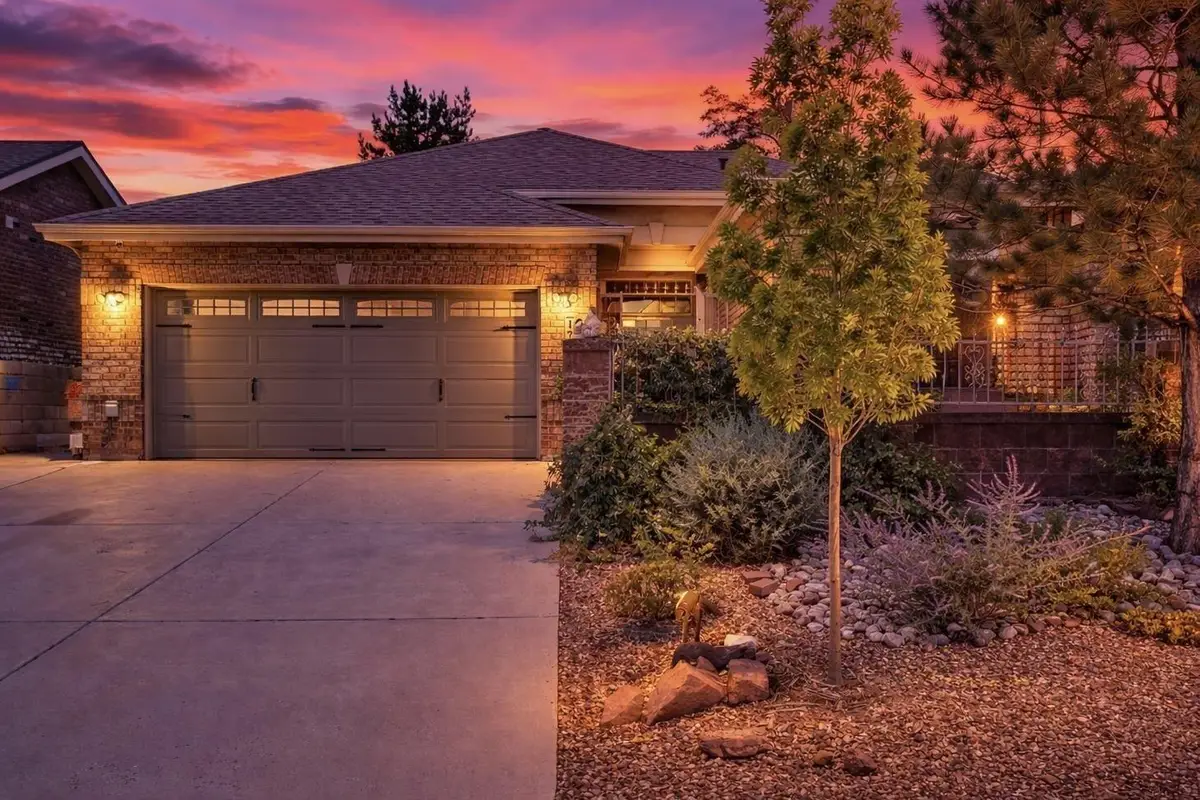 1204 Cannonade Court Se, Albuquerque, NM 87123 - #1