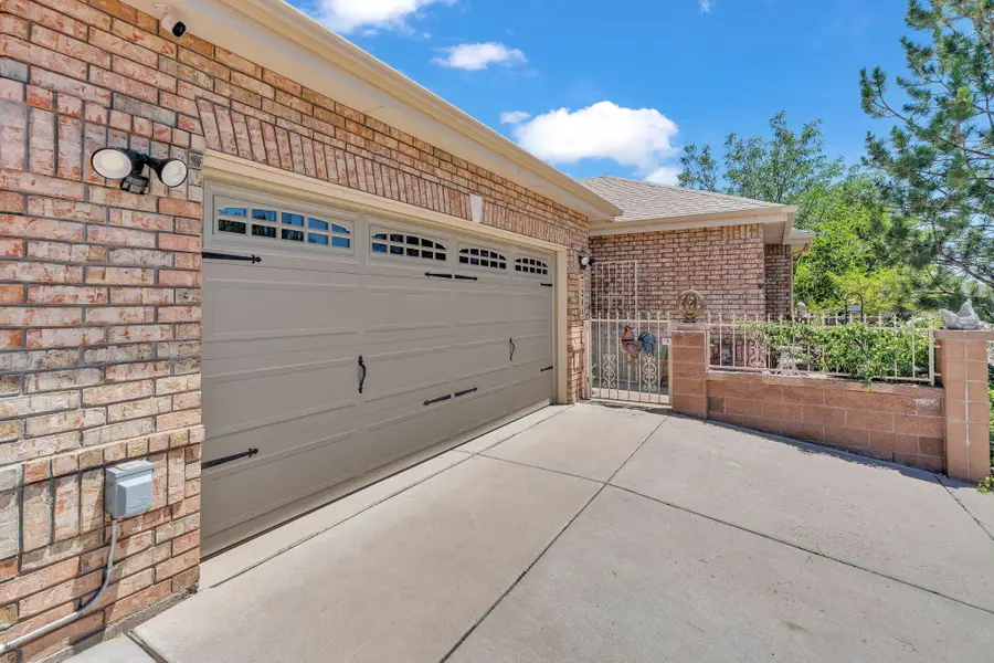 1204 Cannonade Court Se, Albuquerque, NM 87123 - #3