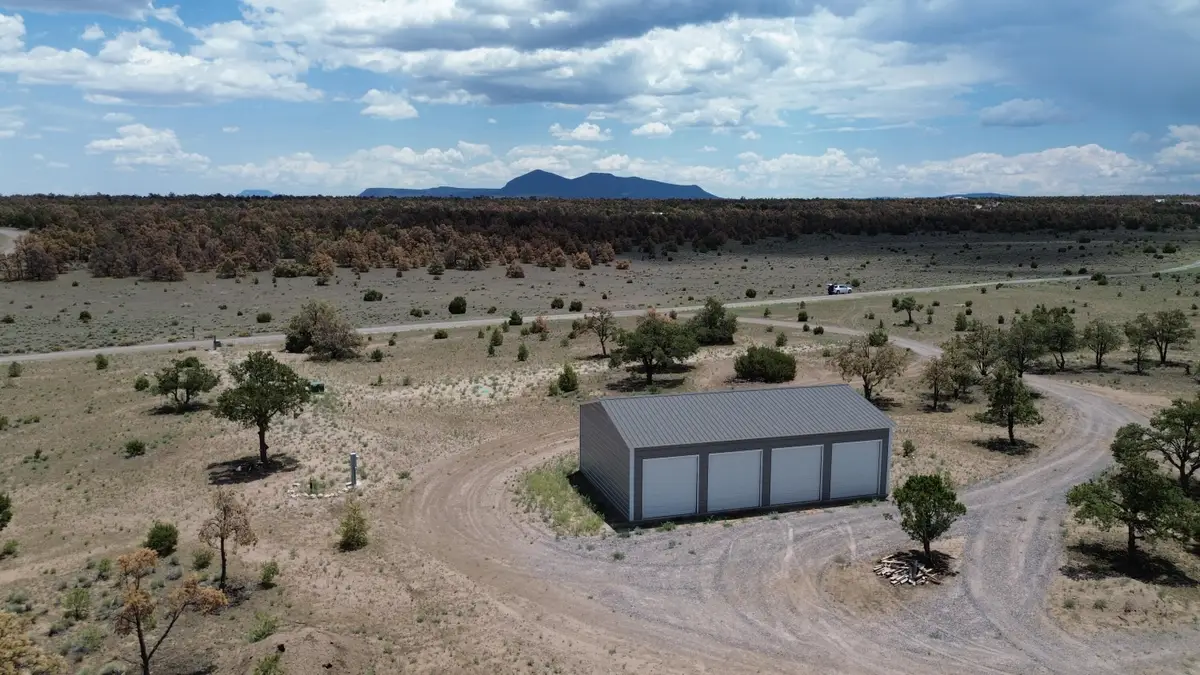 9 Artesian Avenue #LOT 79, Quemado, NM 87829 - #1