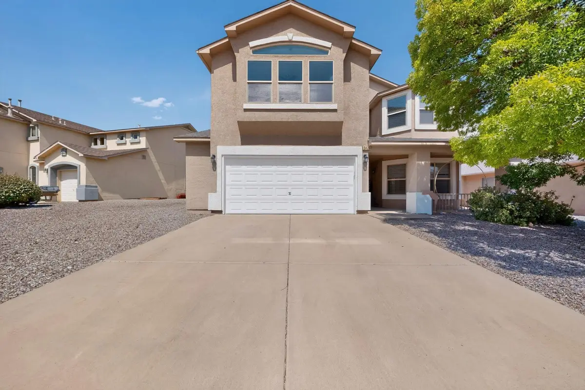 3420 Shiloh Road Ne, Rio Rancho, NM 87144 - #1