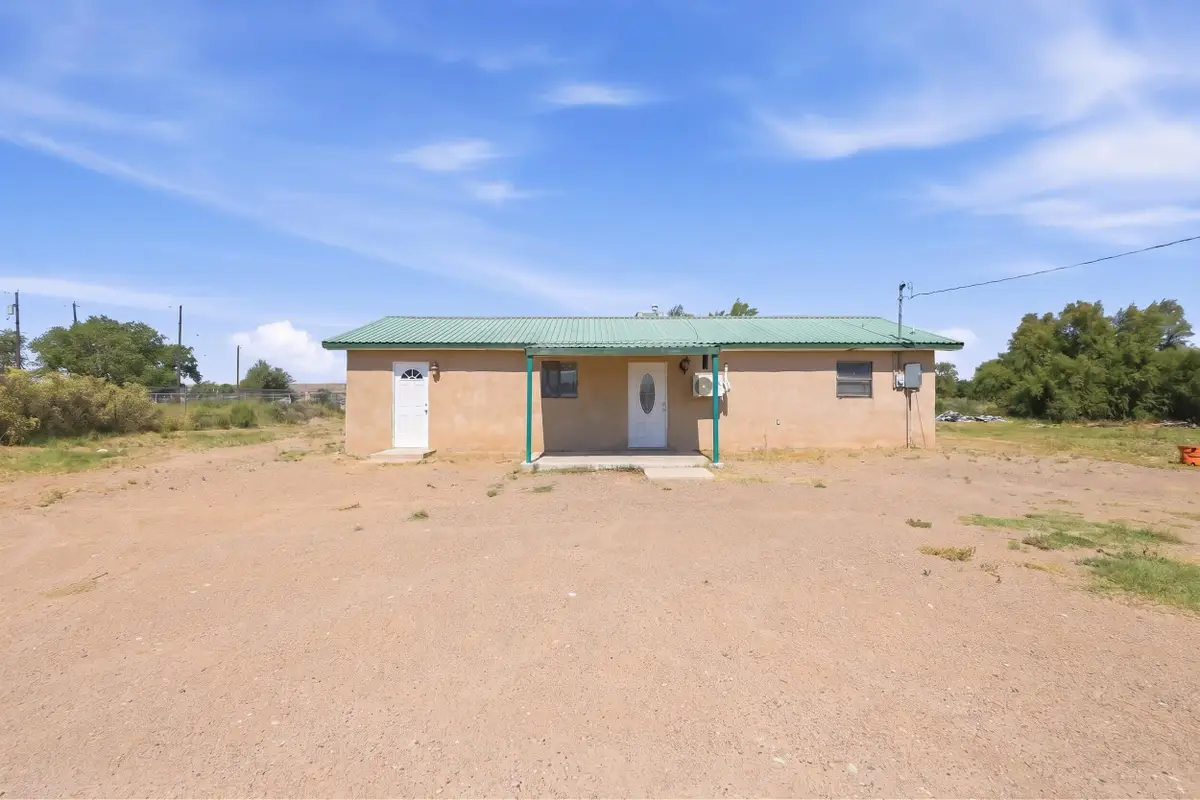 460B Jarales Road, Belen, NM 87002 - #1