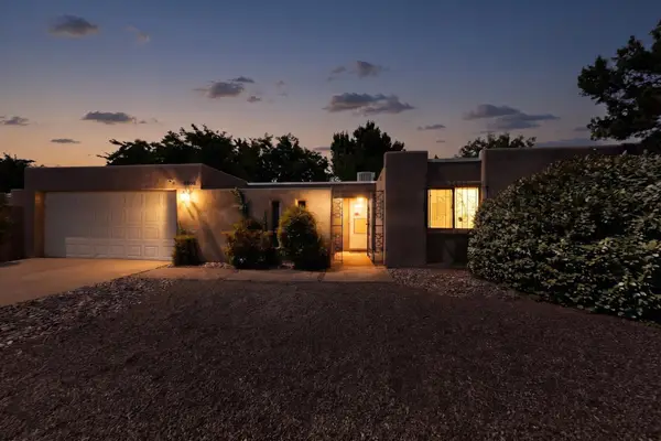 6805 Baker Avenue Ne, Albuquerque, NM 87109