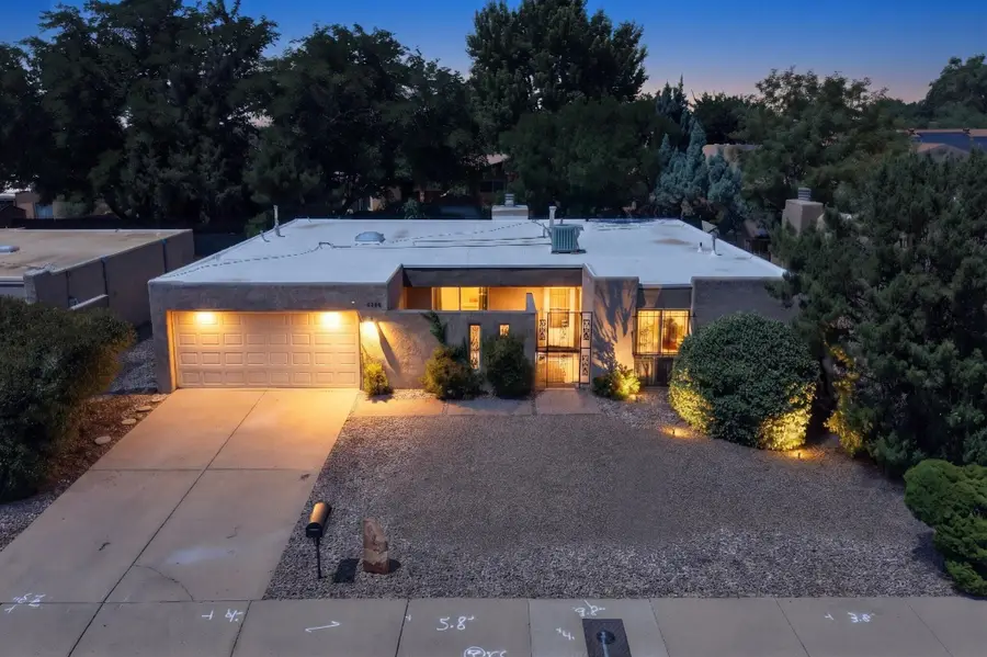 6805 Baker Avenue Ne, Albuquerque, NM 87109 - #2