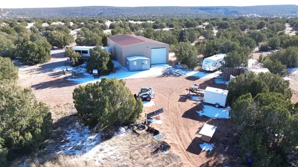 2324 Lost Saddle Loop, Santa Rosa, NM 88435