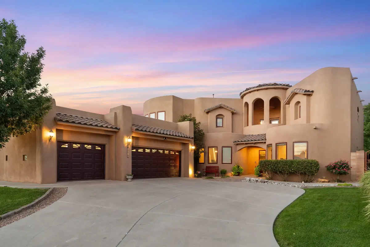 9228 La Tierra Court Ne, Albuquerque, NM 87122 - #1