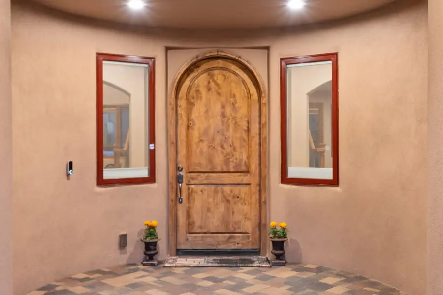 9228 La Tierra Court Ne, Albuquerque, NM 87122 - #3