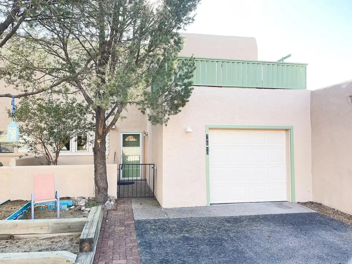 785 Tramway Lane Ne # 10, Albuquerque, NM 87122 - #1