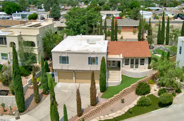 529 La Bajada Court Nw, Albuquerque, NM 87105