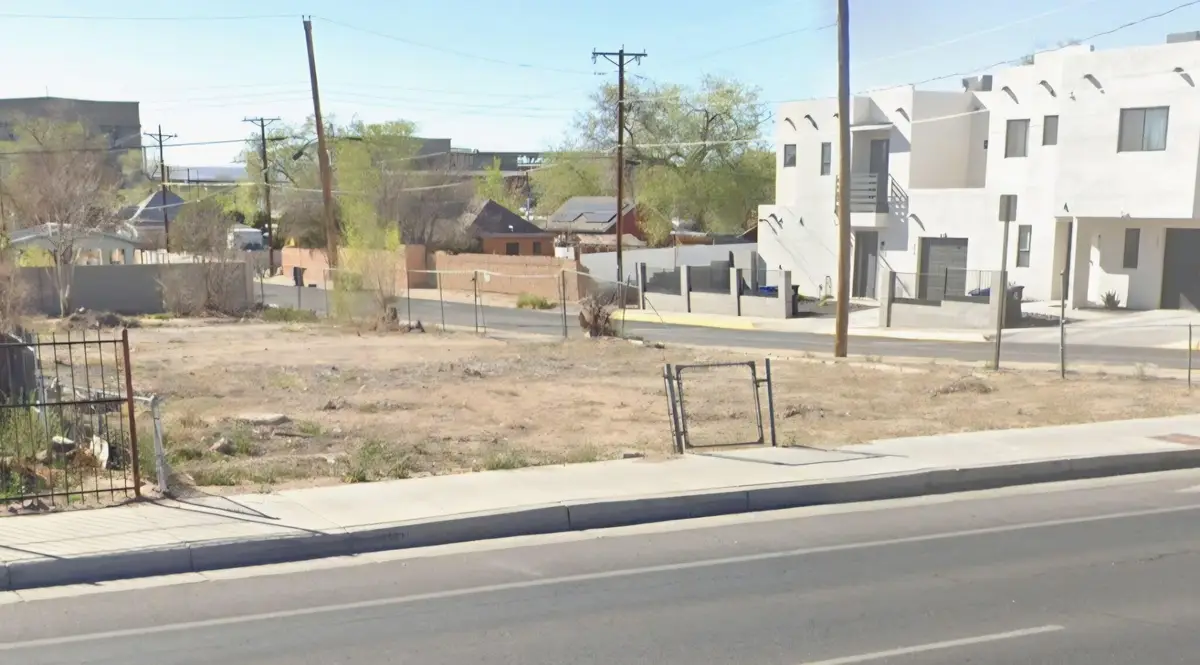 903 Broadway Boulevard Se, Albuquerque, NM 87102 - #1