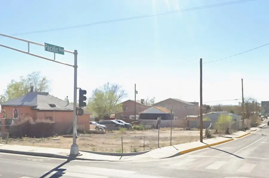 903 Broadway Boulevard Se, Albuquerque, NM 87102 - #2