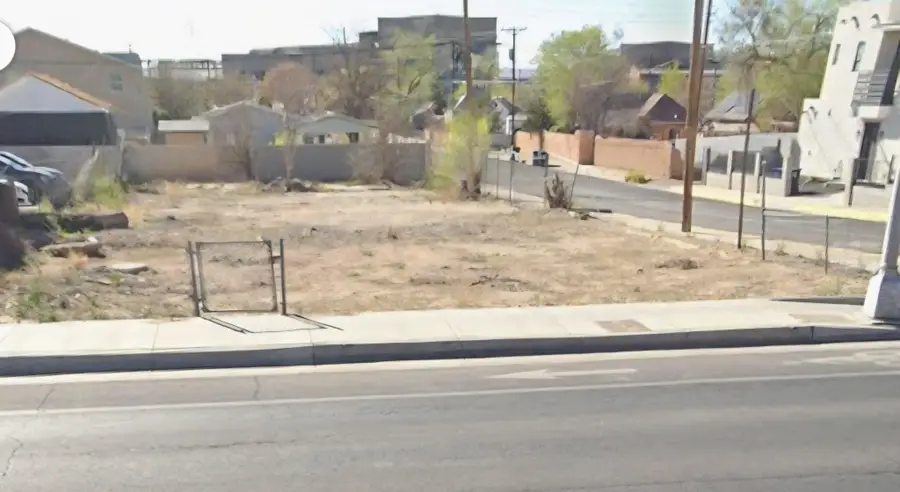 903 Broadway Boulevard Se, Albuquerque, NM 87102 - #3