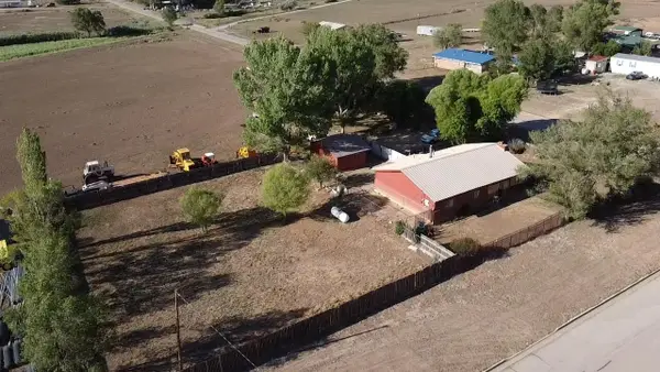 11 Mcniel Street, Ramah, NM 87321