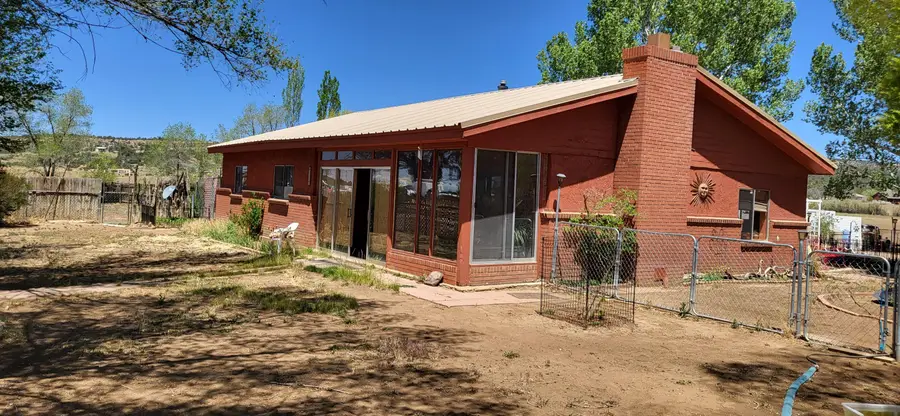 11 Mcniel Street, Ramah, NM 87321 - #3