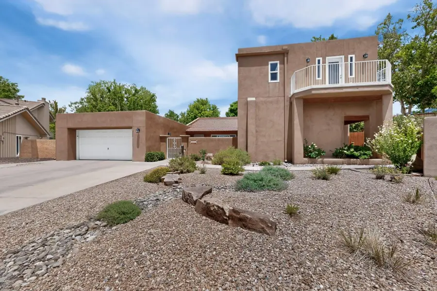 5912 Canyon Crest Place Ne, Albuquerque, NM 87111 - #2