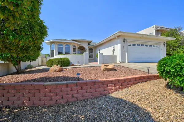 4512 Chadwick Road Nw, Albuquerque, NM 87120