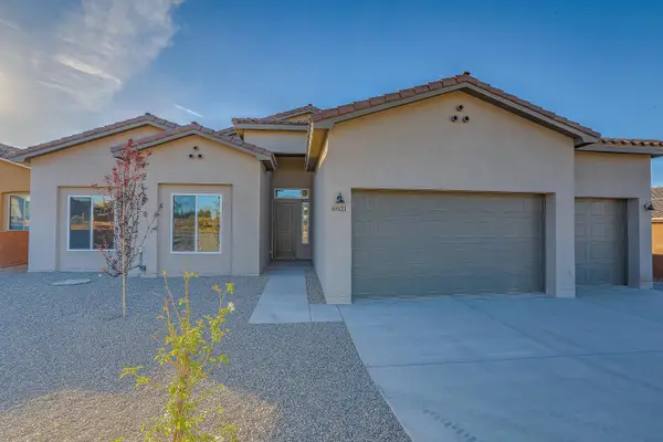 6621 Icarian Road Ne, Rio Rancho, NM 87144