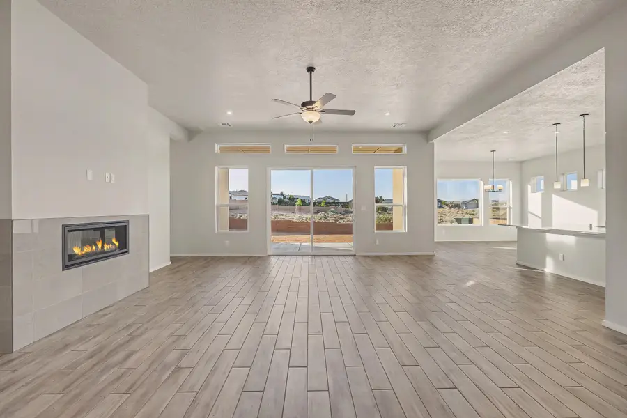 6621 Icarian Road Ne, Rio Rancho, NM 87144 - #3