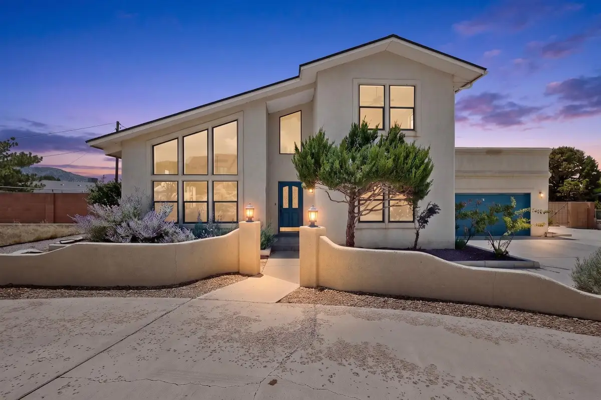 14100 Sunglow Road Ne, Albuquerque, NM 87123 - #1