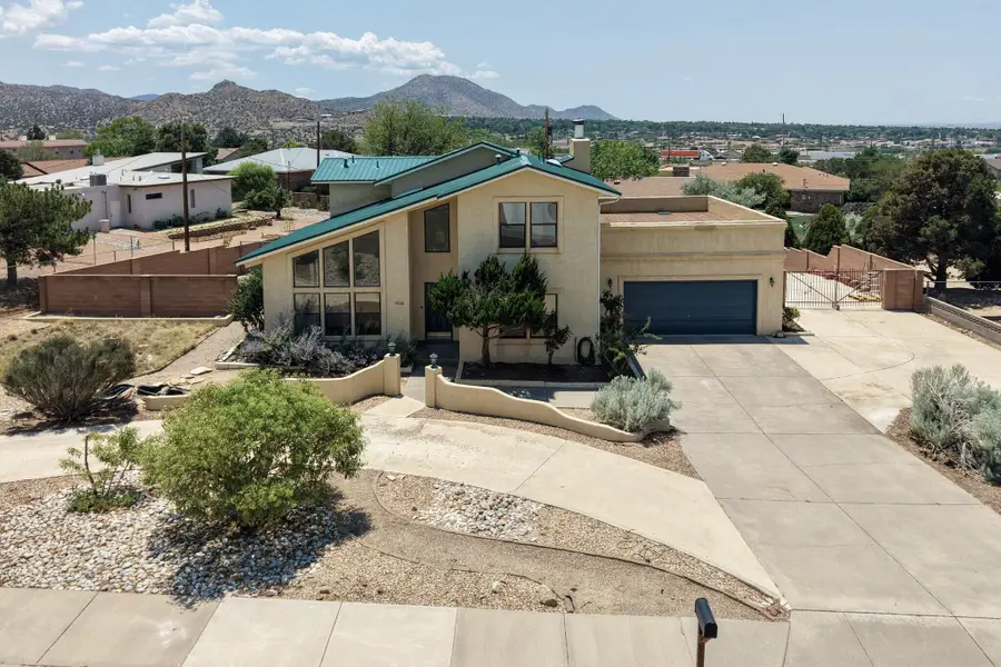 14100 Sunglow Road Ne, Albuquerque, NM 87123 - #3