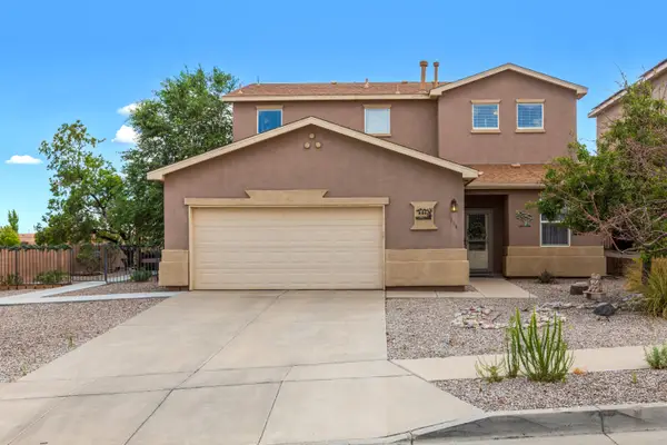 7136 Tree Line Avenue Nw, Albuquerque, NM 87114