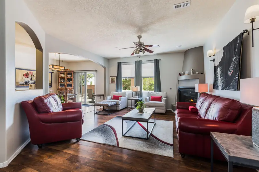 7136 Tree Line Avenue Nw, Albuquerque, NM 87114 - #3