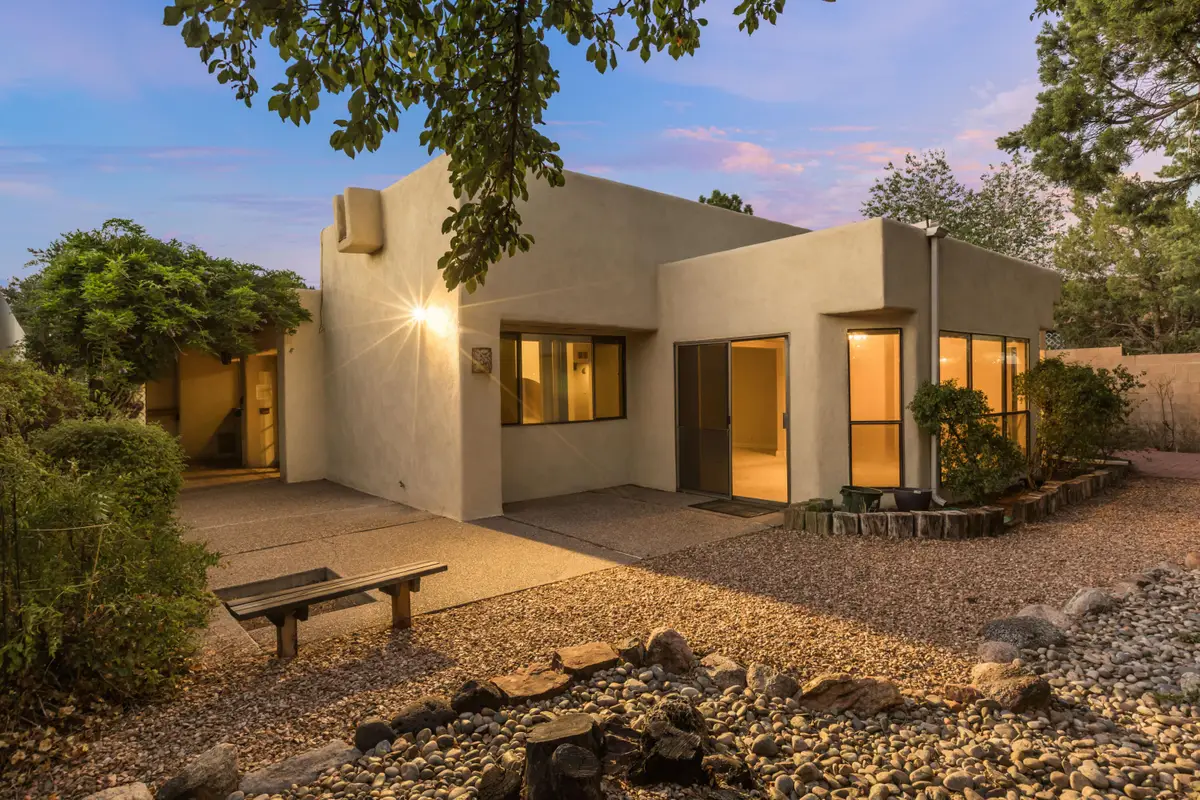 4216 Indian Springs Drive Ne, Albuquerque, NM 87109 - #1