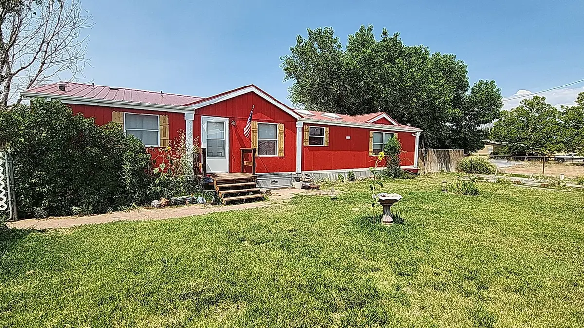 27 Wood Drive, Belen, NM 87002 - #1