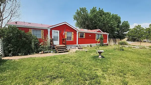 27 Wood Drive, Belen, NM 87002