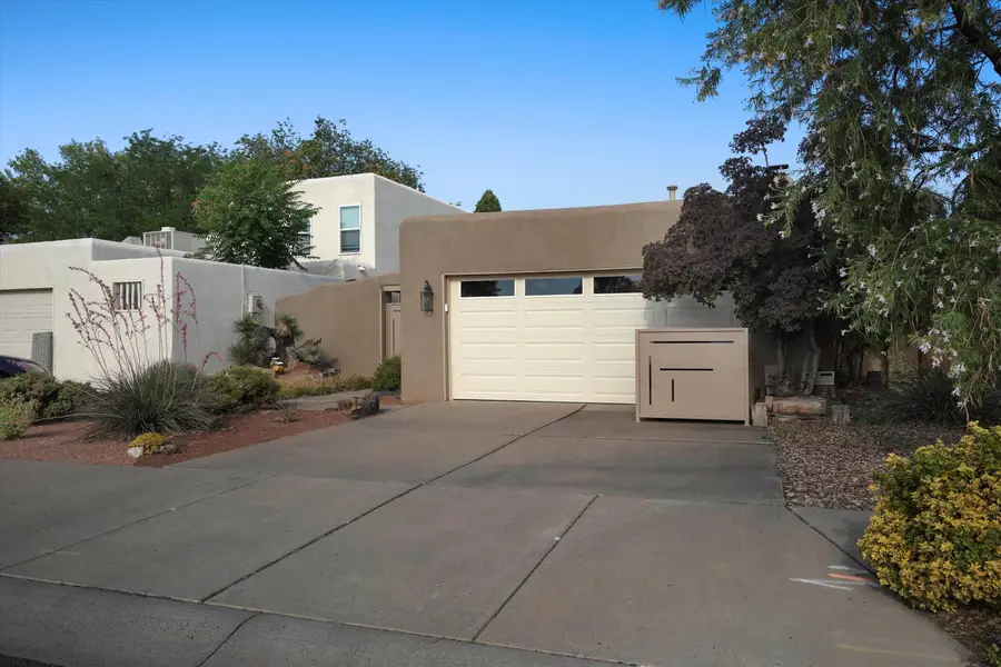 5227 Saratoga Drive Nw, Albuquerque, NM 87120 - #2