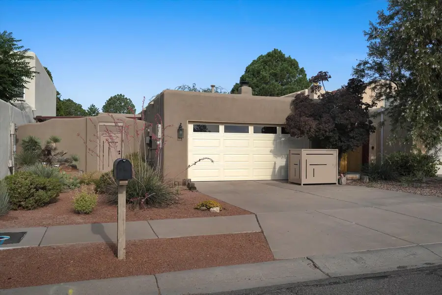 5227 Saratoga Drive Nw, Albuquerque, NM 87120 - #3