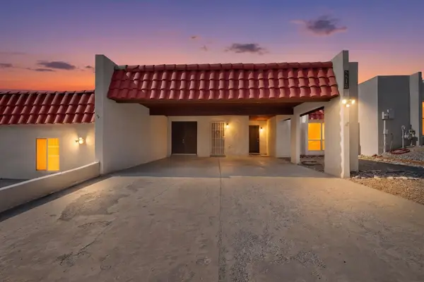 5518 Edie Place Nw, Albuquerque, NM 87114