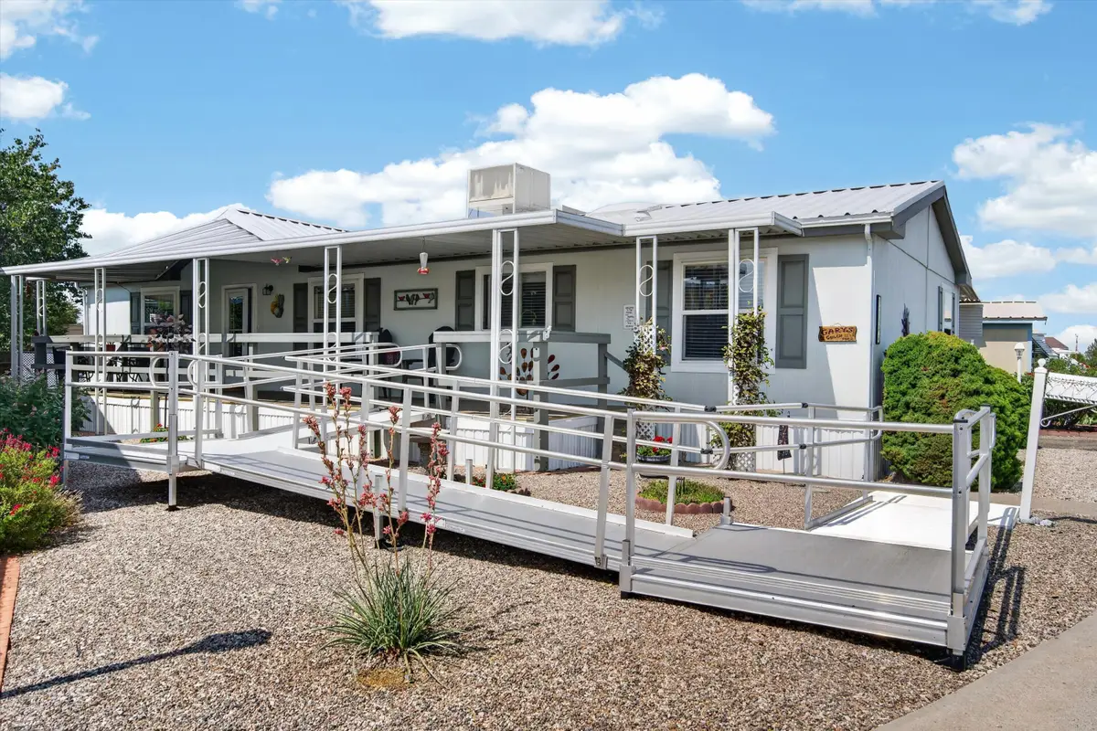 7144 Gatling Drive Ne, Albuquerque, NM 87109 - #1