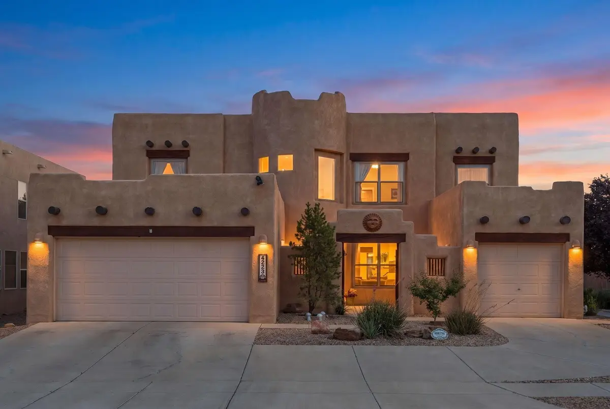 4223 Camelback Road Nw, Albuquerque, NM 87114 - #1