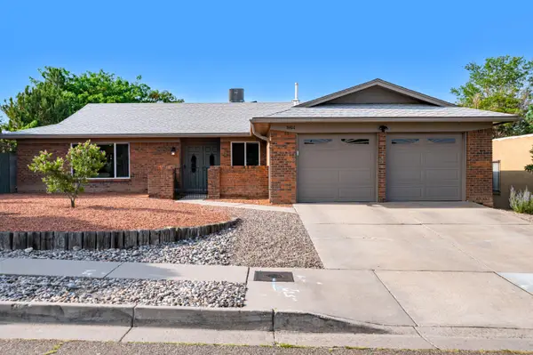 9600 Lona Lane Ne, Albuquerque, NM 87111