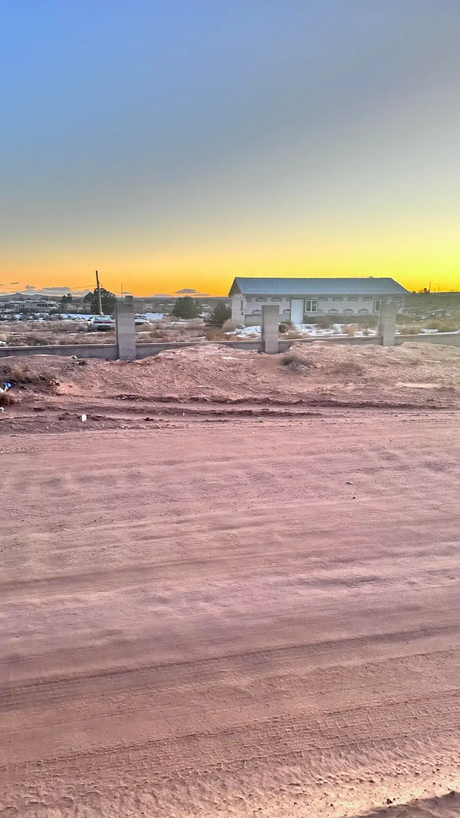 1105 Goya Road Sw, Rio Rancho, NM 87124 - #3